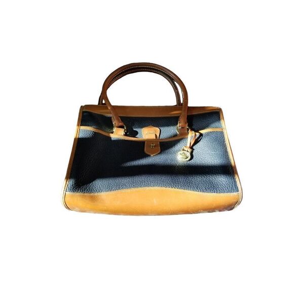 Vintage 90's dooney and bourke satchel - Picture 1 of 5